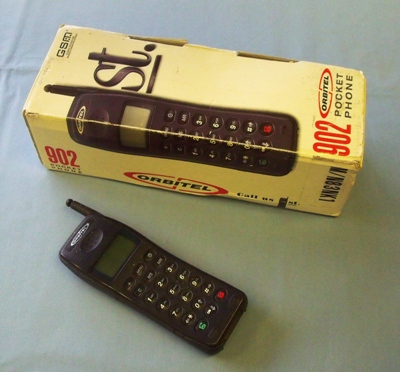 GSM mobile selection GSM mobile selection