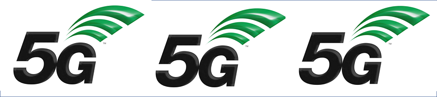 Gallery image showing a 5G graphic
