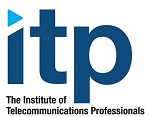 The Institute of Telecommunications Professionals logo