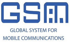 GSM original logo