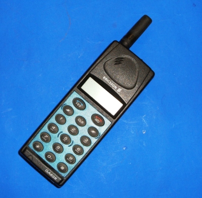 Image of a Ericsson  GA628