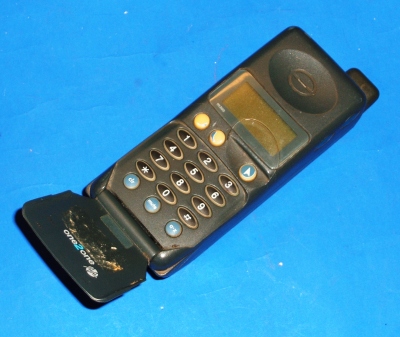Image of a Motorola m300