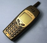 Thumbnail image of a Ericsson A2618s