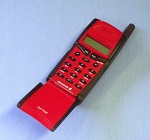 Thumbnail image of a Ericsson GF768