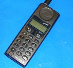 Thumbnail image of a Ericsson GH337