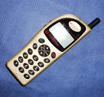 Thumbnail image of a Maxon MX-3204 <br />(MN-1)