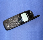 Thumbnail image of a Motorola c520