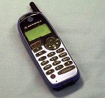 Thumbnail image of a Motorola Colorado
