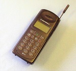 Thumbnail image of a Motorola d460