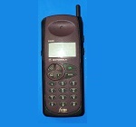 Thumbnail image of a Motorola fLaRe