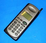 Thumbnail image of a Motorola Graphite