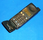 Thumbnail image of a Motorola m300