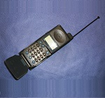 Thumbnail image of a Motorola m301