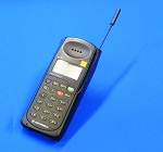 Thumbnail image of a Motorola mr30