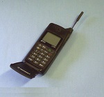 Thumbnail image of a Motorola mr601