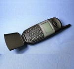 Thumbnail image of a Motorola cd920 / mr602