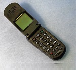 Thumbnail image of a Motorola v3688