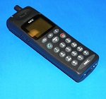 Thumbnail image of a NEC G9