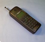 Thumbnail image of a Nokia 1011