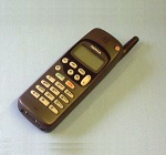 Thumbnail image of a Nokia 1610