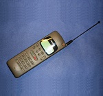 Thumbnail image of a Nokia 2010