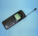 Thumbnail image of a Nokia 2110