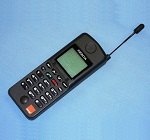 Thumbnail image of a Nokia 2140