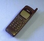 Thumbnail image of a Nokia 3110