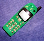 Thumbnail image of a Nokia 5130