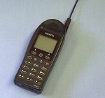 Thumbnail image of a Nortel Nevada