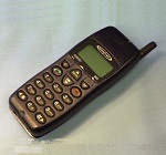 Thumbnail image of a Orbitel 905