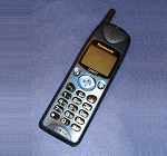 Thumbnail image of a Panasonic EB-G520