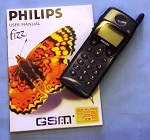 Thumbnail image of a Philips fizz