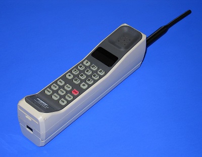 Image of a Motorola  Ultra Classic