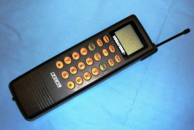 Image of a RACAL  EB-3601