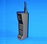 Thumbnail image of a Motorola 8500X