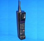 Thumbnail image of a Motorola 8900X-2