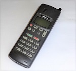 Thumbnail image of a Nokia 101