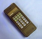 Thumbnail image of a Technophone PC105T