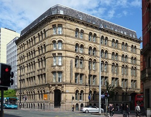 Picture of the Pickles Building, 101 Portland Street