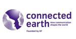 Connected Earth logo