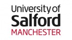 University of Salford Logo