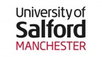 University of Salford Logo