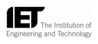 The Institution of Engineering and Technology logo