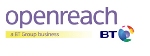 Openreach logo