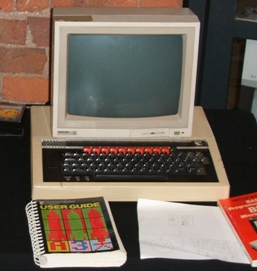 BBC Micro