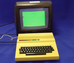 Dragon 32 home computer