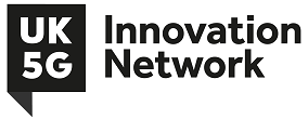 UK5G Innovation logo