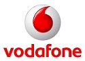 Vodafone logo