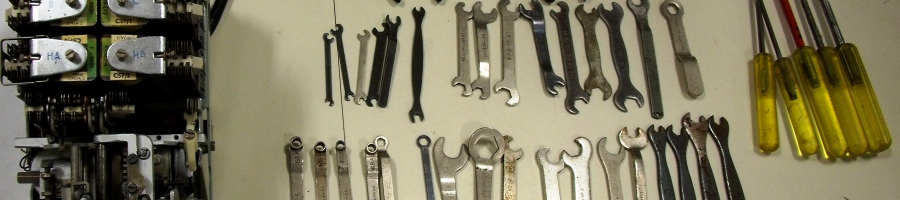 project tools